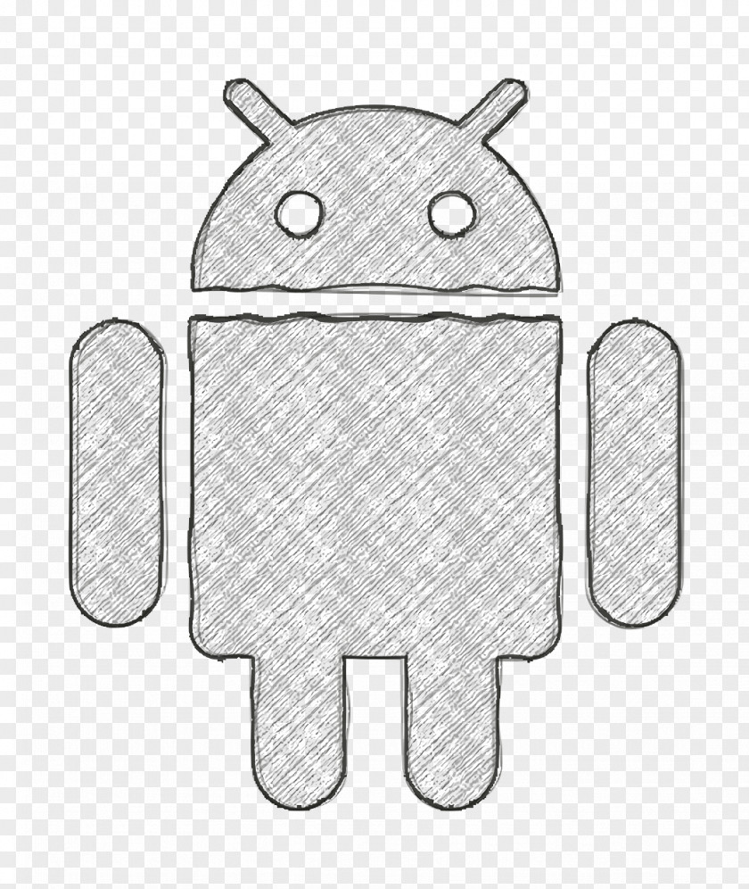 Android Icon Logo PNG