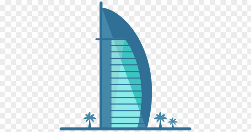 Burj Khalifa Al Arab Jumeirah Emirates Towers Hotel PNG