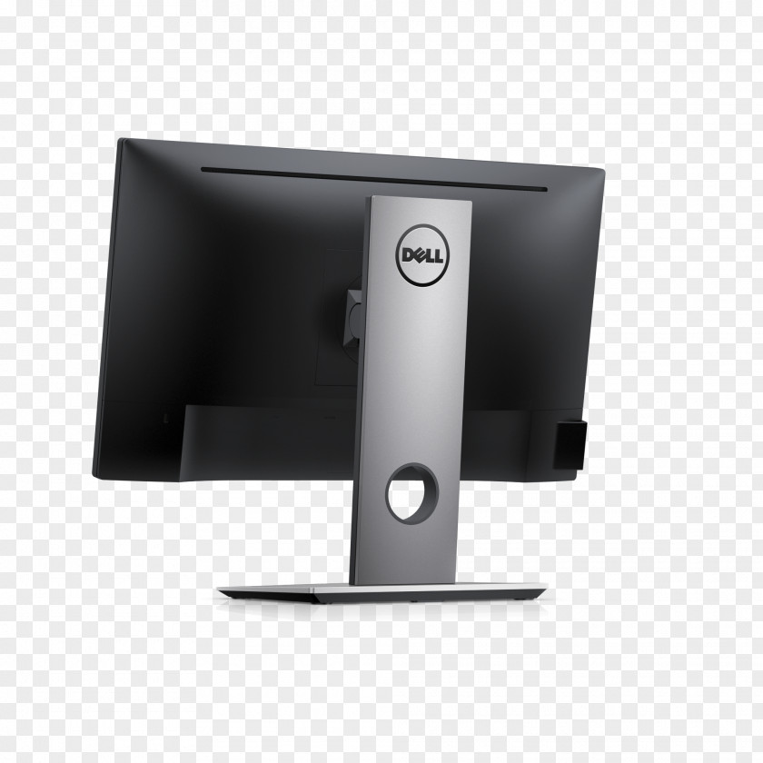 Computer Dell P-17H IPS Panel Monitors LED-backlit LCD PNG