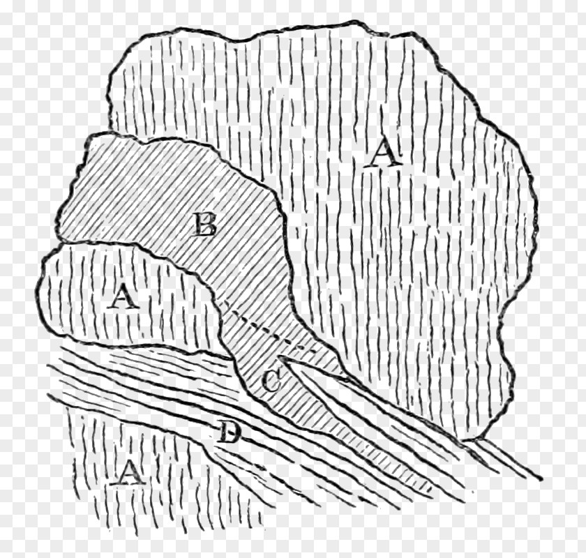 Geology Drawing Diallag Gabbro Paper PNG