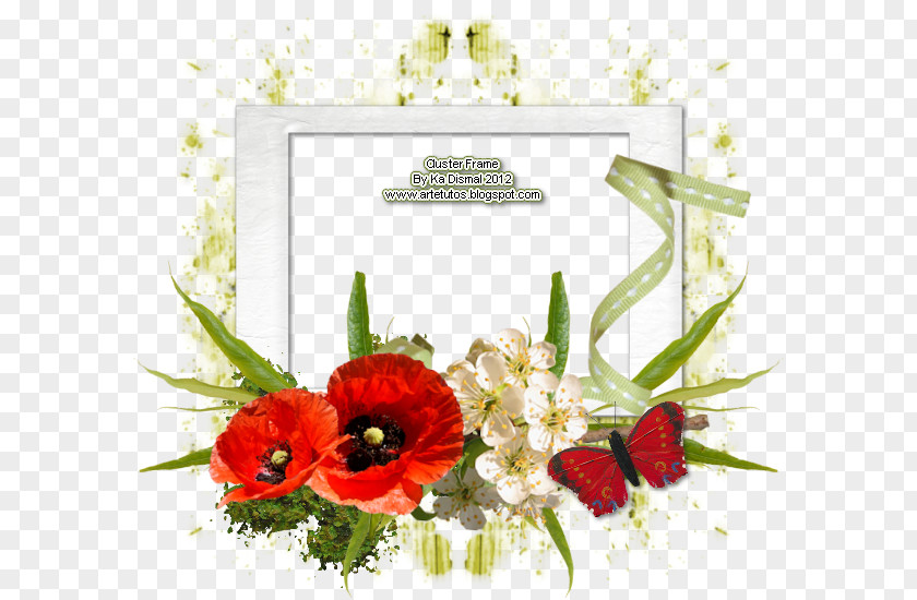 Hello Spring Border Floral Design Cut Flowers Fishing Tackle Unlimited Flower Bouquet PNG