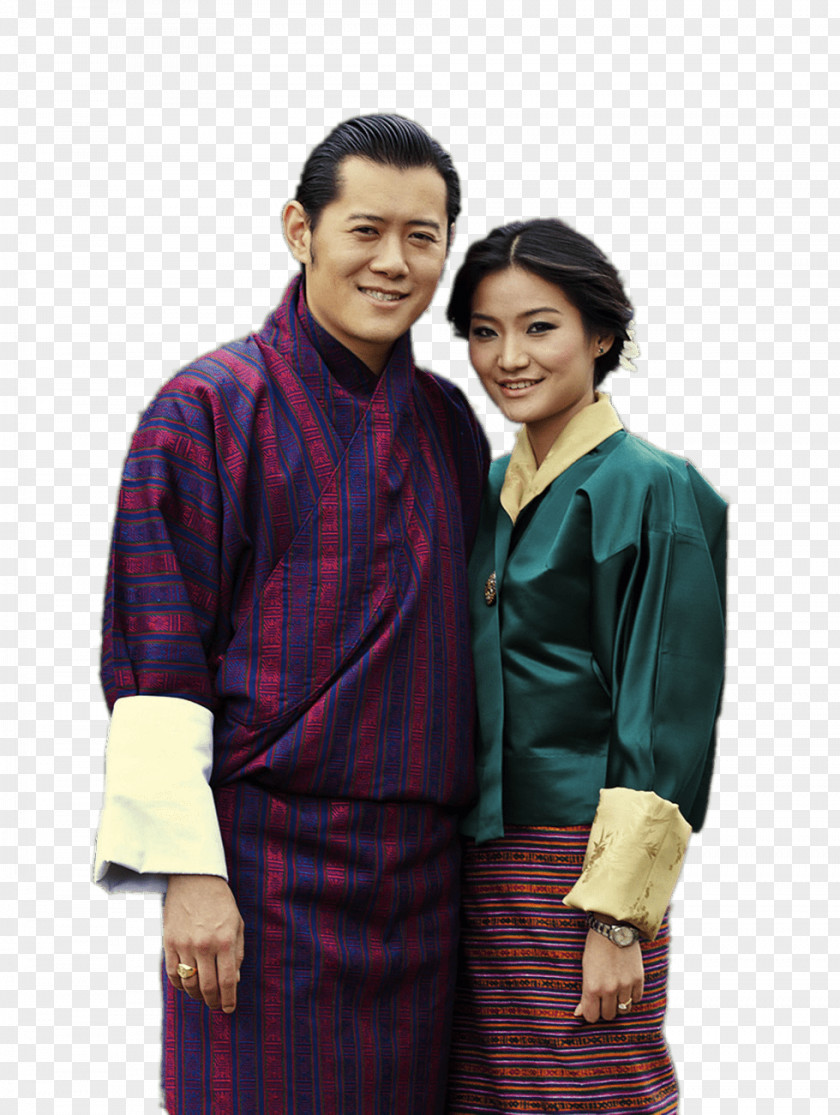 King Jetsun Pema Bhutan Clothing Queen Regnant PNG