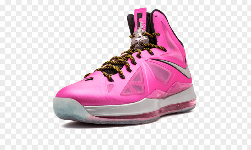 Nike Sneakers Basketball Shoe Athlete PNG