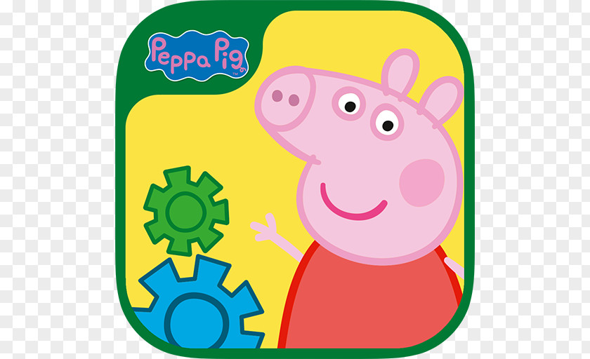 Peppa Daddy Pig Pig: Paintbox Holiday Mummy PNG