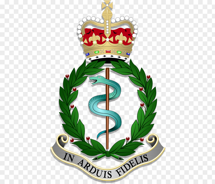 Pusat Medis Angkatan Laut Bethesda Royal Army Medical Corps Regiment British Combat Medic PNG