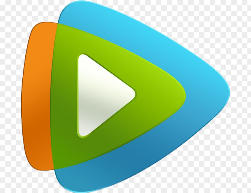 Android Tencent Video QQLive PNG
