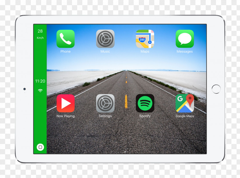 Apple IPad Air 2 Mini 4 PNG