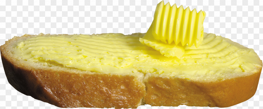 Butter Butterbrot Food Oil Clip Art PNG