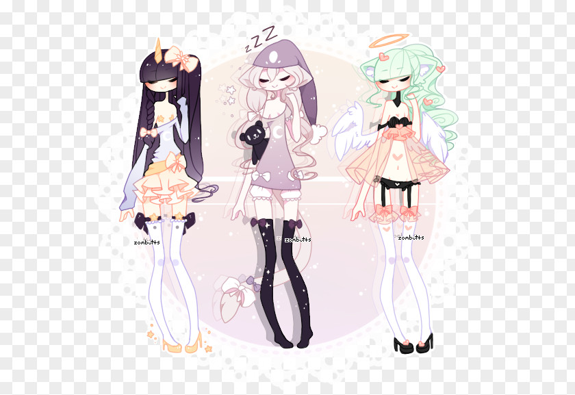 Butts Cute Warriors Fashion Illustration Clothing Accessories PNG
