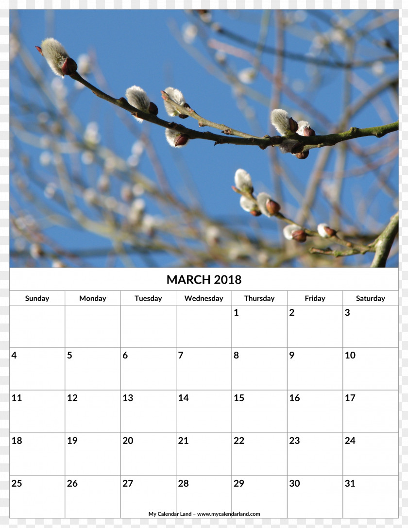 Calendar May 2018 Hotel Zur Post Meerfeld 0 March PNG