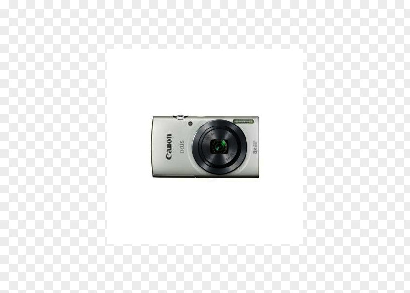 Canon Digital Ixus Cameras Electronics PNG