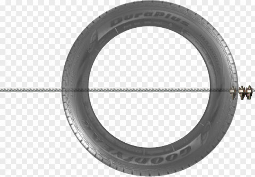 Car Tire Rim Wheel Circle PNG