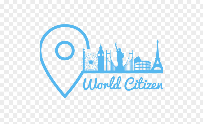 Citizen Logo Brand Douchegordijn Organization Font PNG