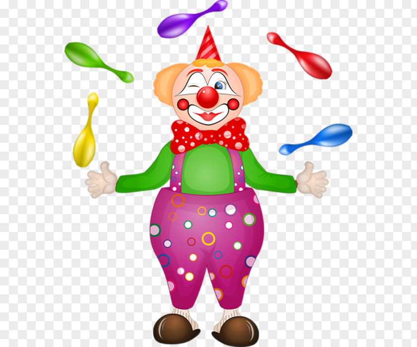 Clown Royalty-free Photography Circus PNG