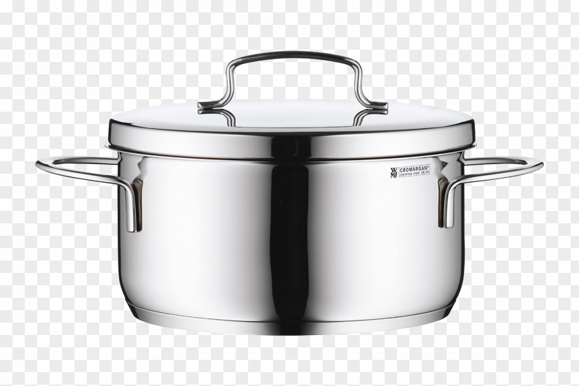 Cooking Pot Stock Pots WMF Group Cookware Ranges Kochtopf PNG