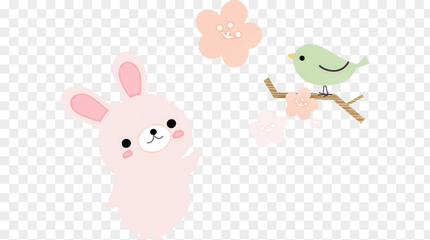 Easter Bunny PNG