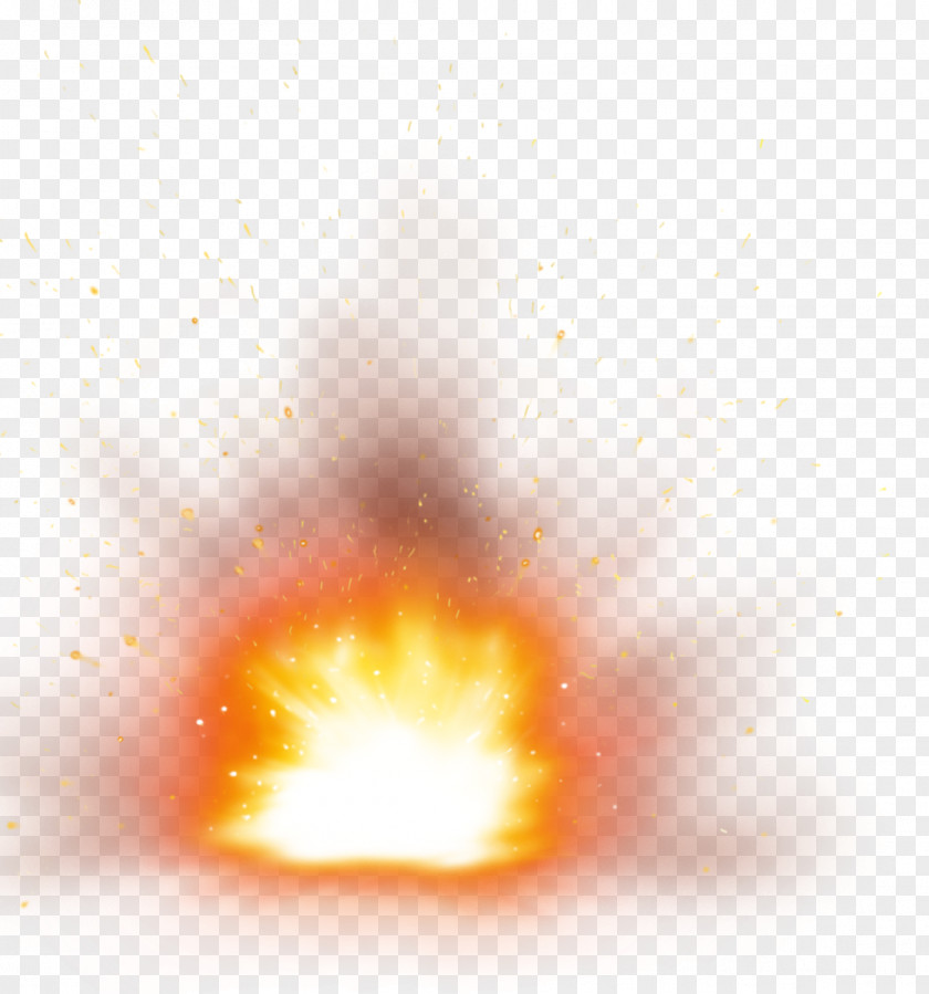 Explosion Triangle Computer Pattern PNG