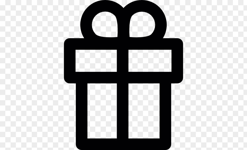 Gift Christmas Birthday PNG