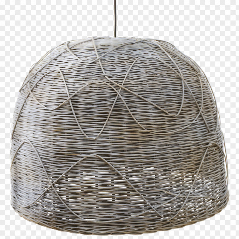 Hanging Island NYSE:GLW Lighting Wicker PNG