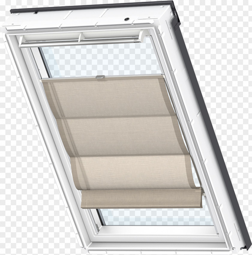 Light Window Blinds & Shades VELUX Roof Curtain PNG