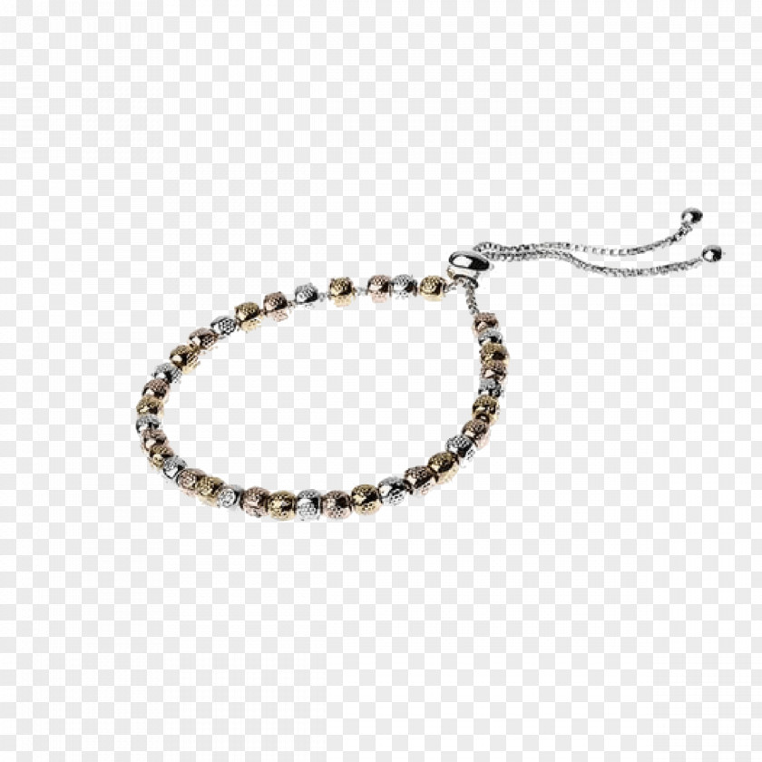 Metal Beads Bracelet Earring Necklace Jewellery Gold PNG