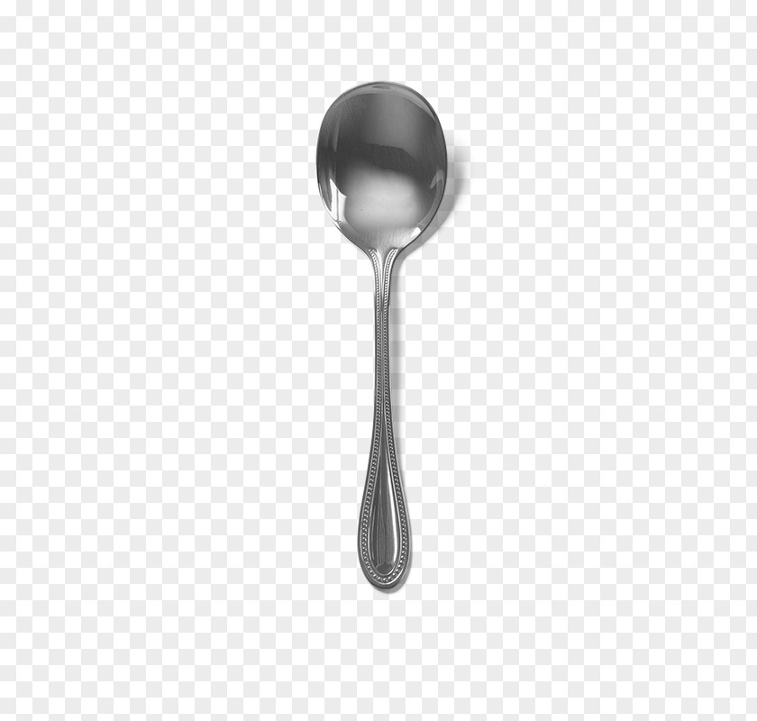 Metal Spoon Soup Ladle Tableware PNG