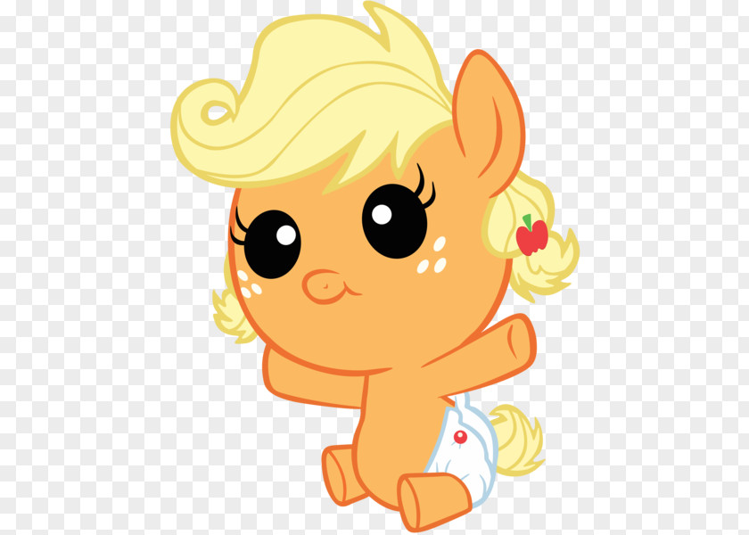 My Little Pony Applejack Pinkie Pie Rainbow Dash Big McIntosh PNG