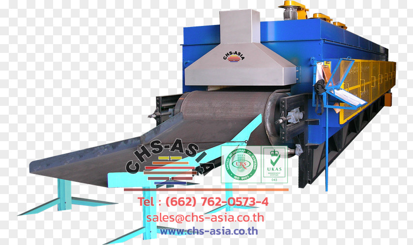Nitriding Vacuum Furnace Heat Treating Manufacturing Industry PNG