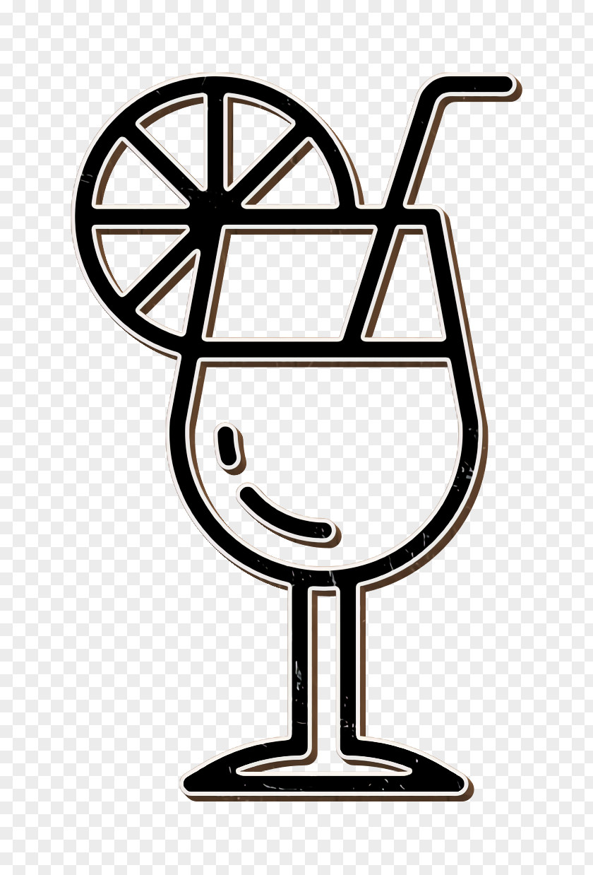Party Icon Cocktail PNG