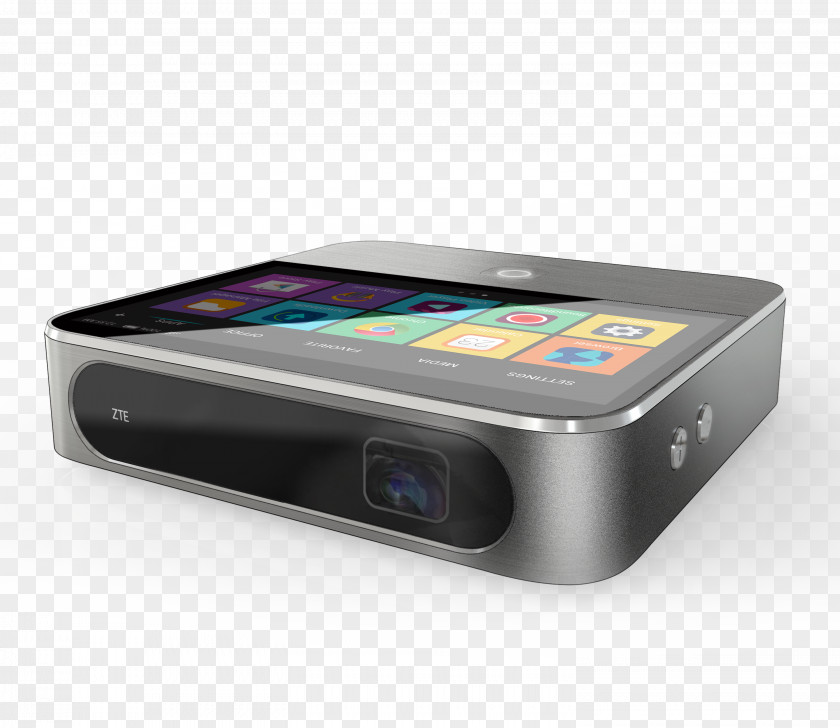 Projector Mobile Phones Multimedia Projectors Handheld Phone PNG