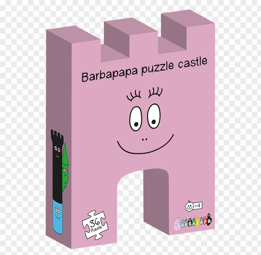 Toy Jigsaw Puzzles Barbapapa Alnwick Castle Puzzle Game PNG