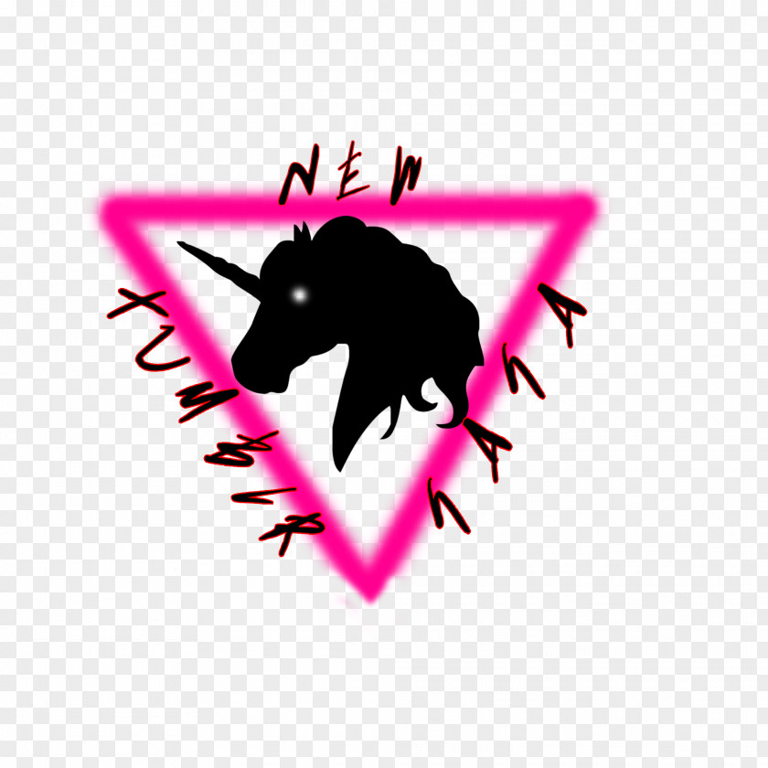 Unicorn Desktop Wallpaper Logo Clip Art PNG