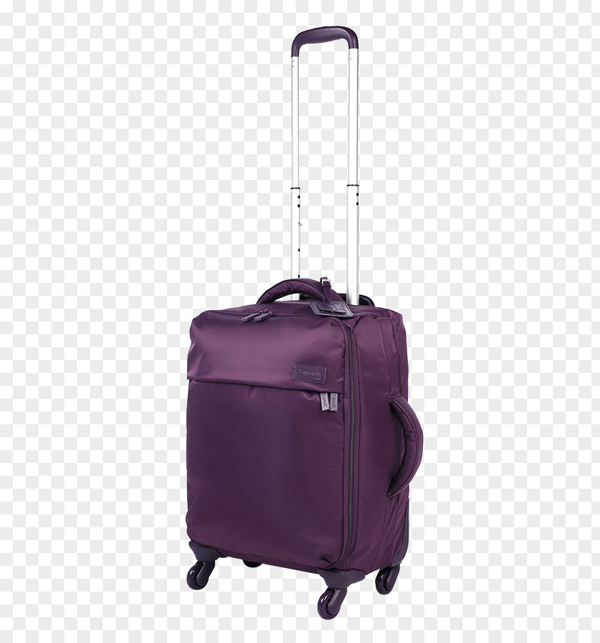 American Tourister Luggage Purple Baggage Suitcase Spinner Hand Samsonite PNG