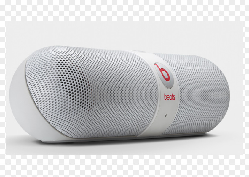 Beats Pill 2.0 Electronics Computer Speakers Multimedia PNG