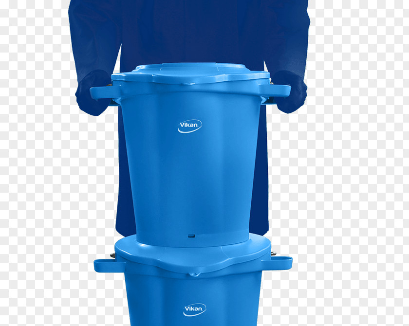 Bucket Rubbish Bins & Waste Paper Baskets Plastic Container Food PNG