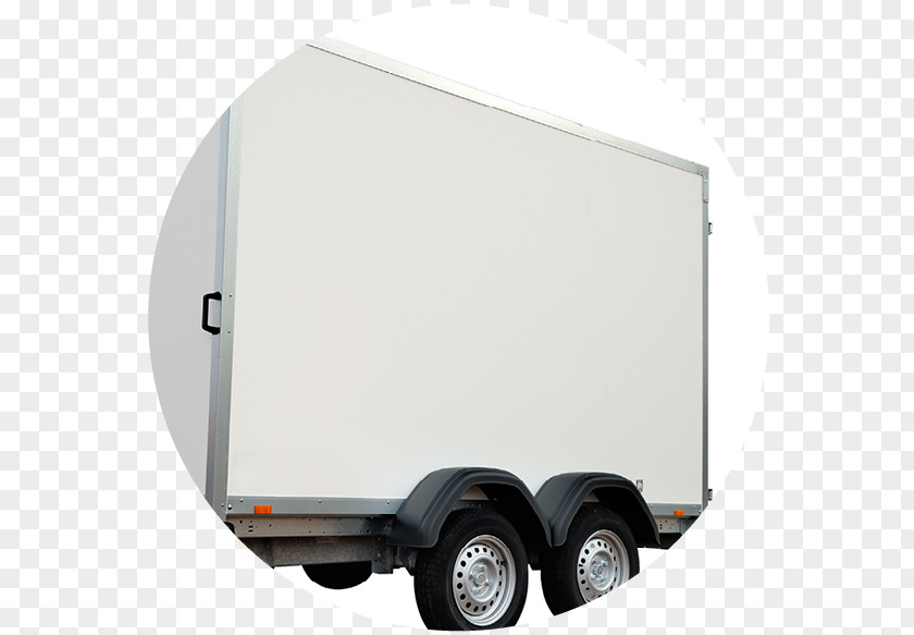 Car Trailer Motor Vehicle Campervans Albert's Body Shop PNG