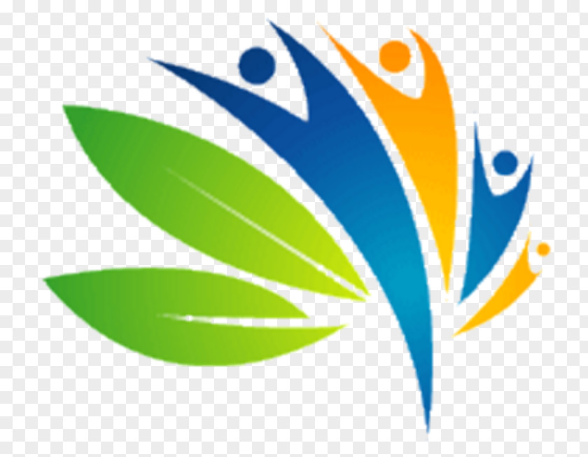 Good Life Logo Brand Advocates Font PNG