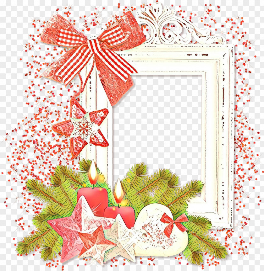 Greeting Card Interior Design Christmas Background PNG