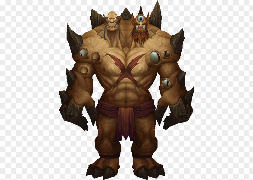 Heroes Of The Storm Cho'gall World Warcraft Video Game II: Tides Darkness PNG