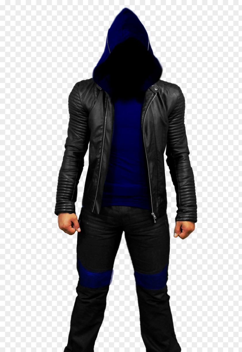 Jacket Leather Hoodie Jeans PNG