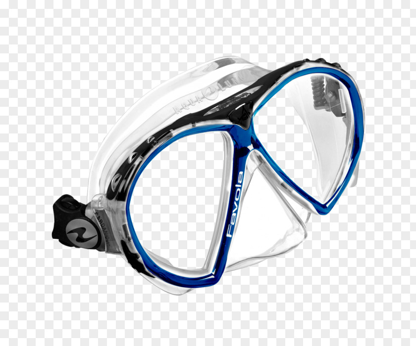 Mask Diving & Snorkeling Masks Aqua-Lung Aqua Lung/La Spirotechnique Scuba Equipment PNG