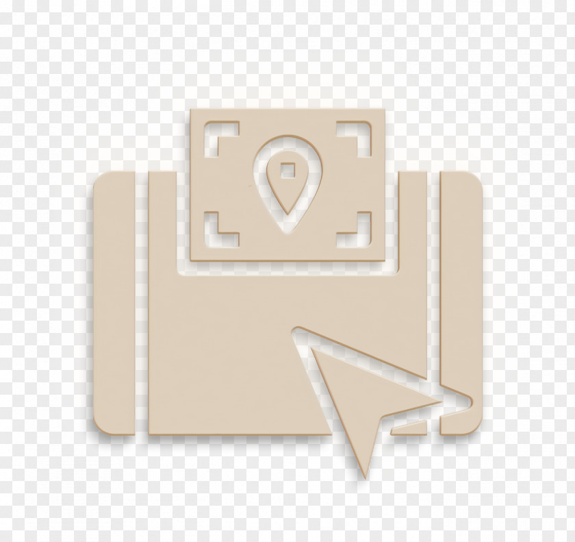 Navigation And Maps Icon Mobile App Gps PNG