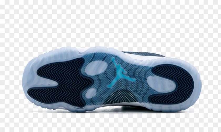 Nike Air Jordan Blue Moon Sneakers PNG