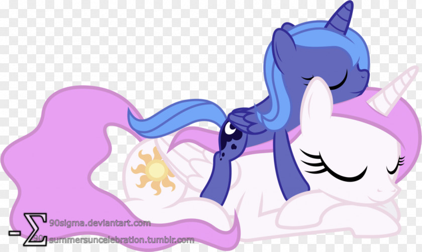 Sleeping Beauty Princess Celestia Luna Pony Pinkie Pie Twilight Sparkle PNG
