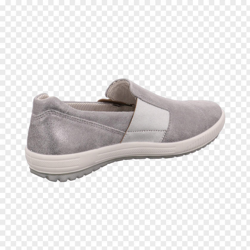 Sliper Slip-on Shoe Suede Product Design PNG