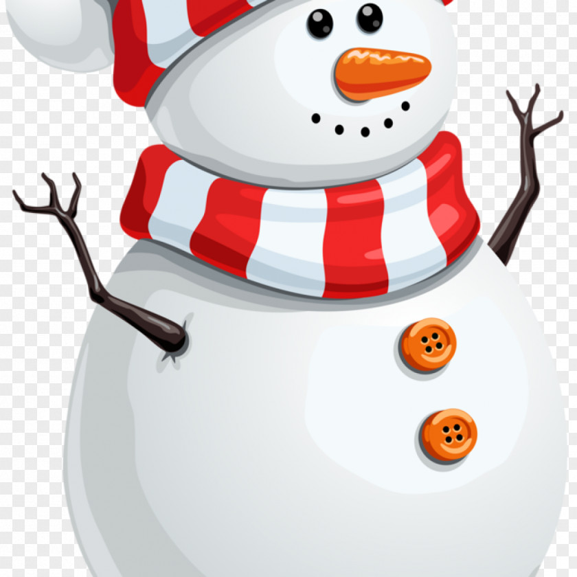Solstice Cartoon Neige Santa Claus Christmas Day Snowman Holiday Clip Art PNG