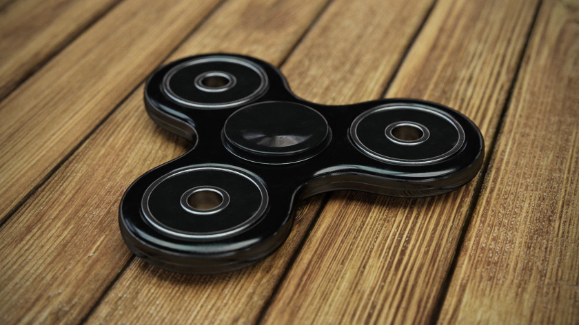 Spinner Fidget Spinner: Journey Of Secrets Red The Best Hand Simulator Toy 2 PNG