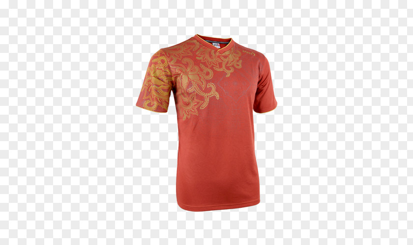 T-shirt Jersey SPECS Sport Sleeve PNG