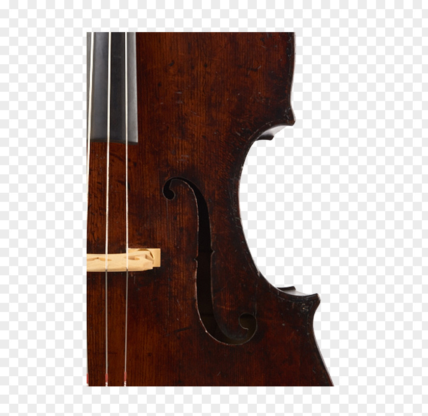 Violin Bass Double Violone Viola Octobass PNG