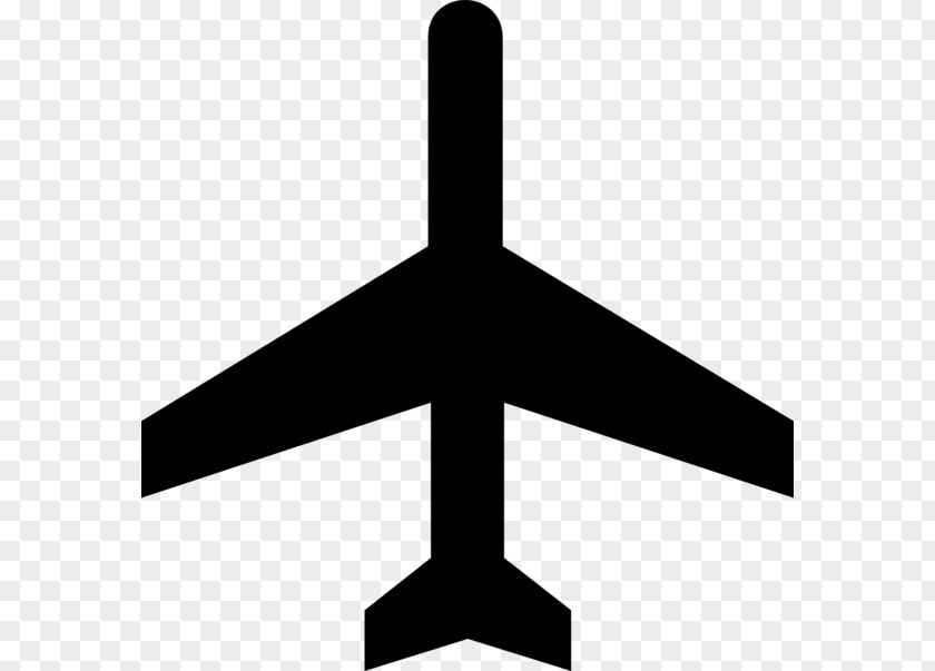 Airplane Flight Download Clip Art PNG